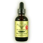 Organic Wild Oregano Oil 30ml