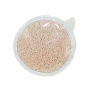 Loofah - Small Round