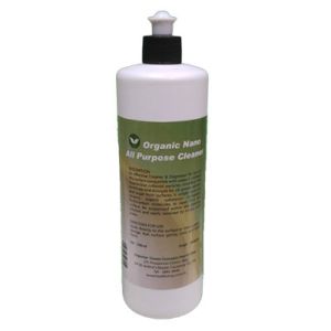 Organic Nano All Purpose Cleaner 500ml