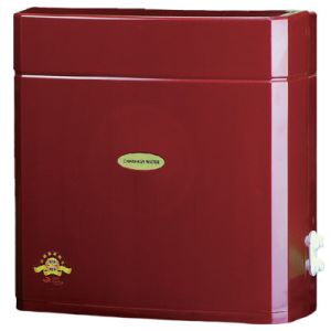 Chanergy Water System 6S (Red)