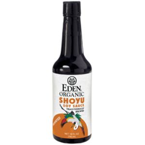 Shoyu, Organic Soy Sauce Imported 296 ml