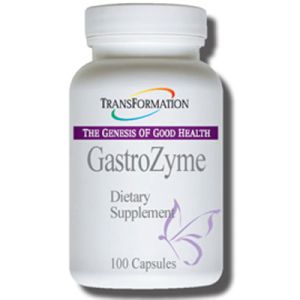 GastroZyme 100 Capsules
