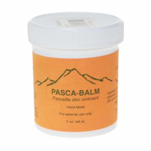 Pasca-Balm 5 oz