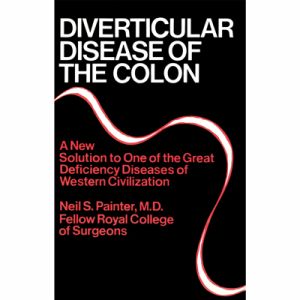 Diverticular Disease Of The Colon