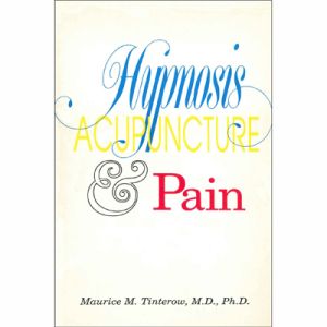 Hypnosis, Acupunture & Pain