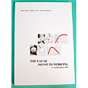 The Use Of Ozone In Medicine