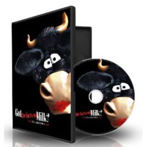 Dvd - Got The Facts On Milk
