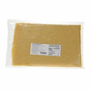 Millet Organic 454g