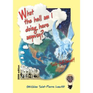 What The Hell Am I Doing Here Anyway?