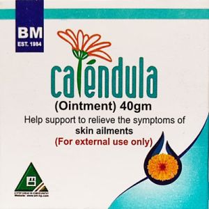 Calendula Ointment 40g
