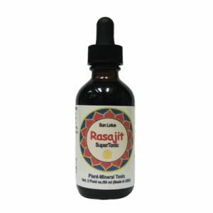 Rasajit Super Tonic 60ml