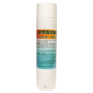 Ginseng Shampoo 270ml