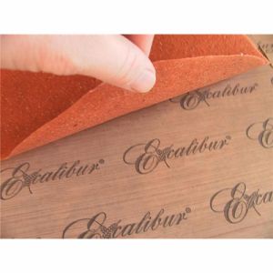 Paraflex Sheet 14"x14"