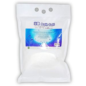 Bath Salt 5 lb
