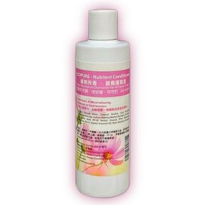 Conditioner Rose Geranium & Chamomile 250ml