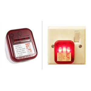 Earthing Socket Tester