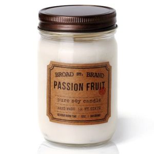Passion Fruit Candle