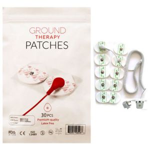 Grounding Patch Kit ( 30 pcs )