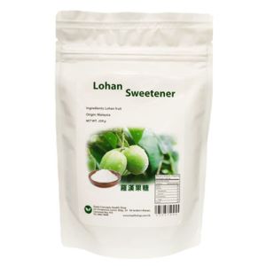 Lohan Sweetener 250g