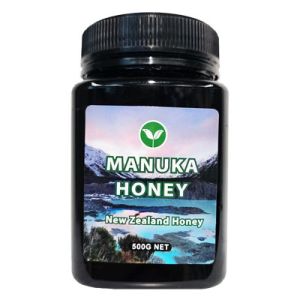 Manuka Honey 500g