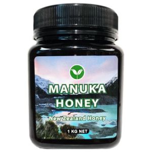 Manuka Honey 1kg