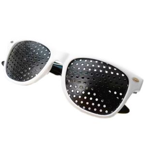 Pinhole Glasses (Children)