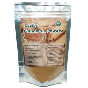 Cinnamon Powder ( Sri Lanka ) 30g