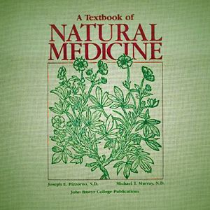 A Textbook of Natural Medicine