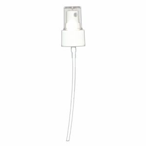 Spray Top For 200ml Glass Bottle 200