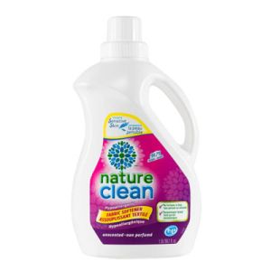 Fabric Softener 1.5 L