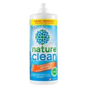 All Purpose Cleaning Lotion 1L
