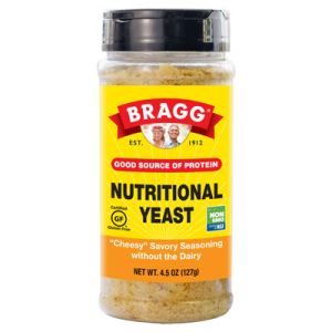 Nutritional Yeast Seasoning 127g