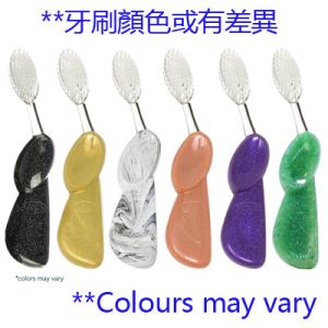 RADIUS Big Brush - Left Hand with Replaceable Head