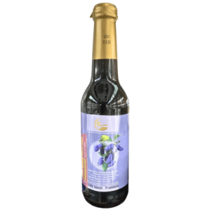 Wild Haskap Juice 330ml