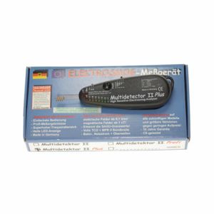 Multidetector II Plus