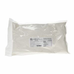 Plain White Flour Organic 750g