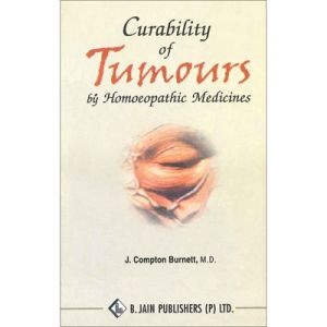 Curability Of Tumours