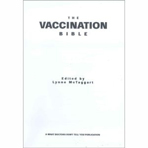 The Vaccination Bible