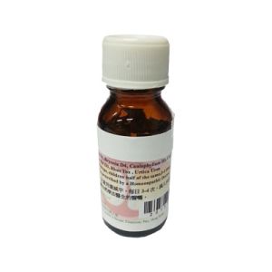Bladder Weakness (Oral Drops) 30ml