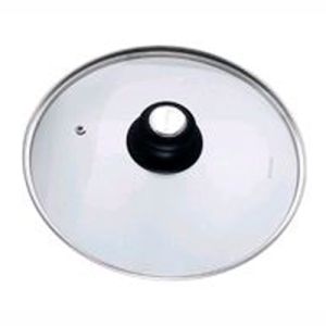 Glass Lid