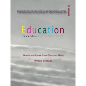 Education Towards Innate Knowledge