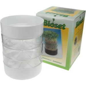 Bioset Sprouter