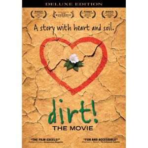 DVD - Dirt! The Movie