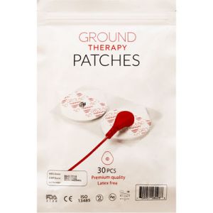 Grounding Patches (Replacement) 30 pcs
