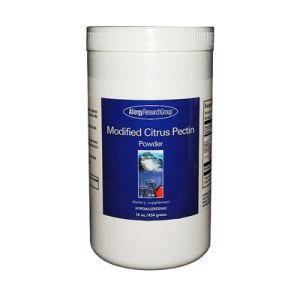 Modified Citrus Pectin Powder 454 g