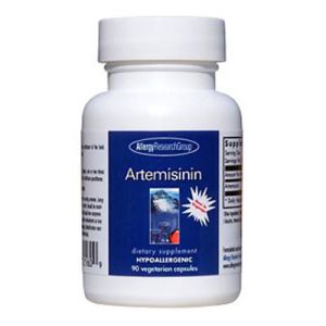 Artemisinin 100mg 90 Vcap.
