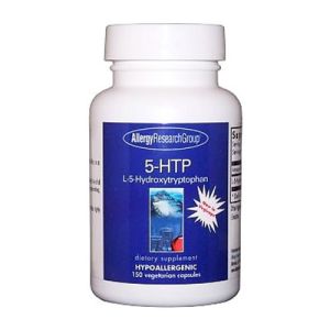 5-HTP 50 mg 150 Vcaps