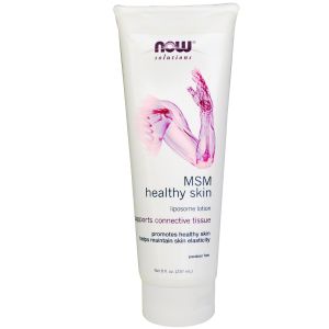 MSM Liposome Lotion 237 ml