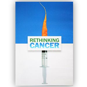 DVD - Rethinking Cancer