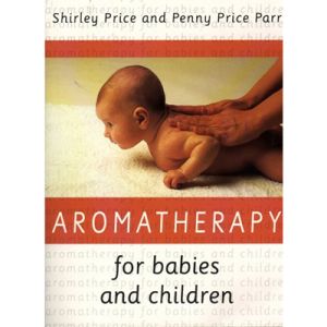 Aromatherapy For Babies And Children